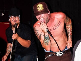 Screen Grabs: Go Inside the North Park Music Thing