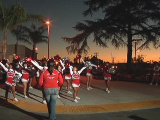HS Game of the Week for 9/24: Crawford vs. Hoover
