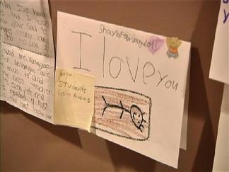 Students, Family Mourn Teacher Killed in Fight with Off-Duty Deputy