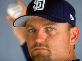 Retired Hoffman Shares What He'll Miss Most