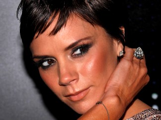 Victoria Beckham: Fashion Should Fit All Sizes