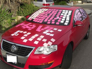 Hate Crime or Prank?