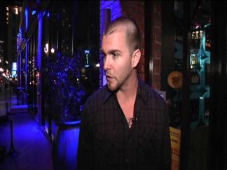 New Video Shows Aftermath of Cab into Gaslamp Nightclub