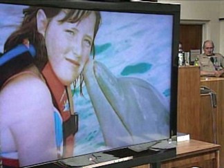 Amber's Journey