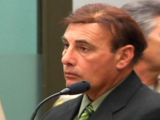 CHP Sex Bribery Trial
