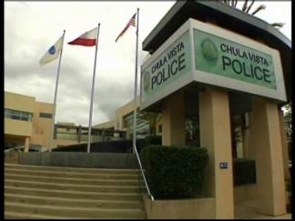 Police Layoffs on Table in Chula Vista Budget Crisis