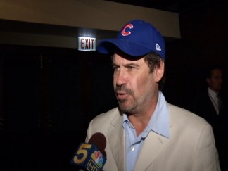 Dennis Miller on Kanye: "He's Got to Get it Together"