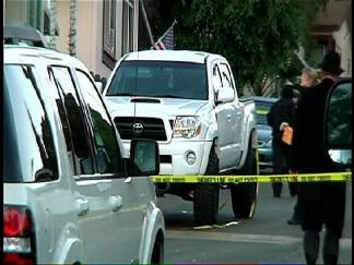 Deputy May Not Face Charges in Deadly Shooting