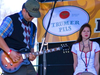 Screen Grabs: CityBeat Festival of Beers