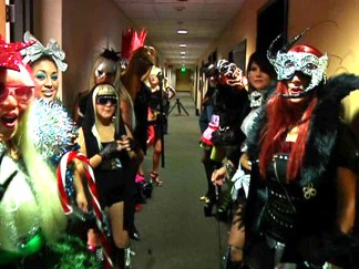 Incredible Outfits
