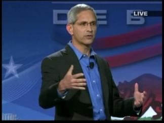 Raw Video: Candidates on Immigration