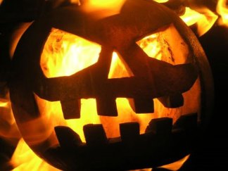 Drink, Dance and Be Scary