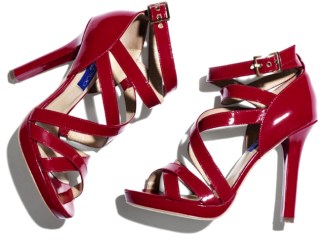 Inside the Jimmy Choo for H&M Launch Party