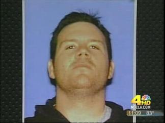 John Steven Burgess Pleads Guilty