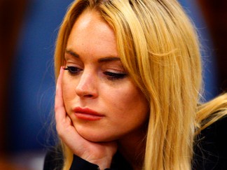 Dr. Drew on Lindsay Lohan: This is Full Blown Addiction