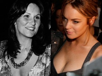 Movie Stars Who Play Stars