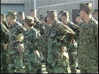 Military Retirement Benefits on Chopping Block