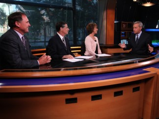 NBC 7/39 Announces New Anchor