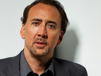 Nicolas Cage: One-Man Real Estate Bubble