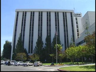 Inspection Uncovers Problems at Medical Center