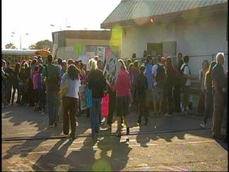 Sweetwater Teachers Furious with Meeting Accommodations