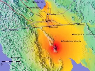 Aftershocks: What to Expect Next