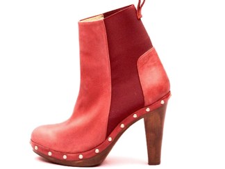 Trend Gallery: Top 20 Boots for Fall