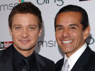Last Night in LA: Villaraigosa's Pre-Oscars Soiree