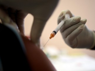 Parents' Swine Flu Concerns