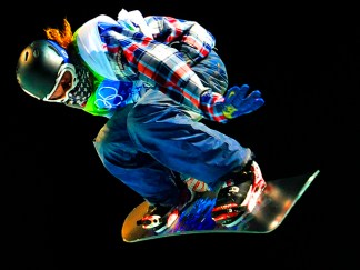 Amazing Tricks of the Winter Olympics