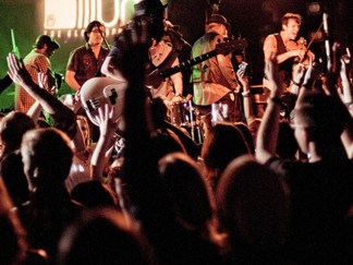 SD Spotlight: The Silent Comedy