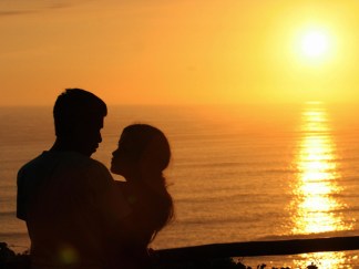 Love is in the Air
