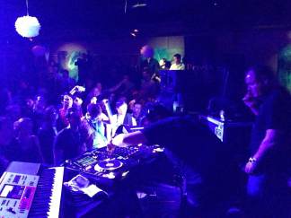 SoundDiego Finds a Safe SxSW Haven