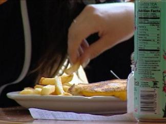 California Bans Trans fats