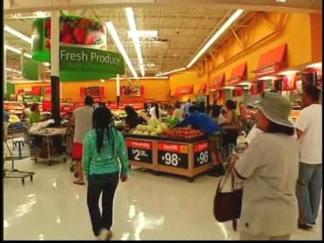 'Big Box' Store Delays?