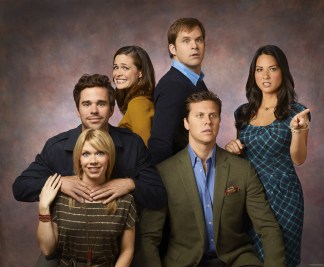 Midseason Shows Bring New Life to TV Lineup