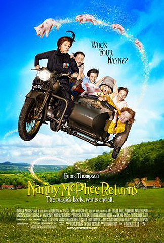 This Week's New Movies: