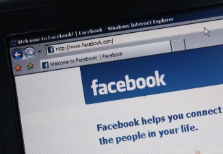 Facebook Lets You Track Your Friends