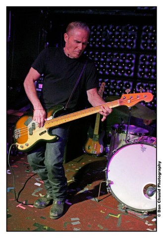 The Blasters @ Casbah