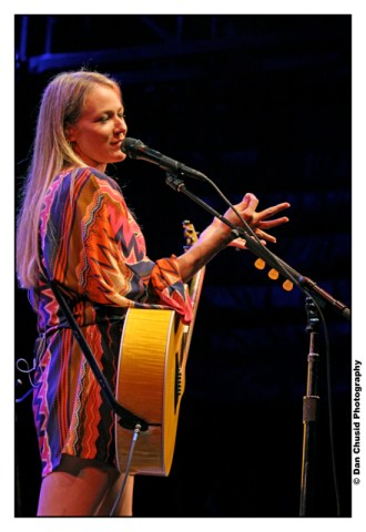 Jewel @ Humphreys