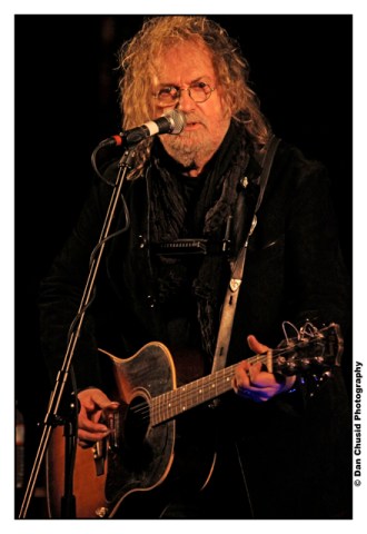 Ray Wylie Hubbard @ AMSD