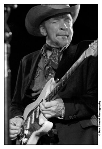 Dave Alvin & the Guilty Ones @ Belly Up