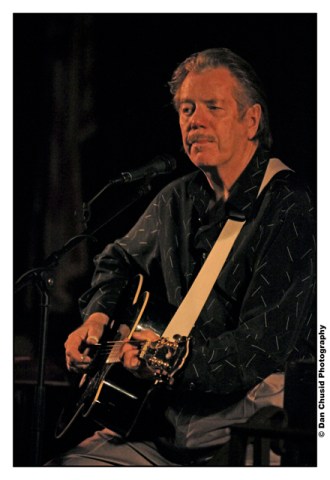 Dan Hicks & the Hot Licks @ AMSD