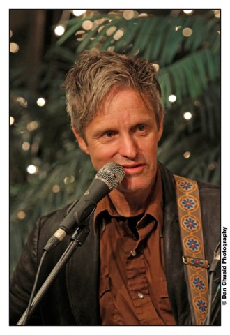 Steve Poltz @ the Oasis