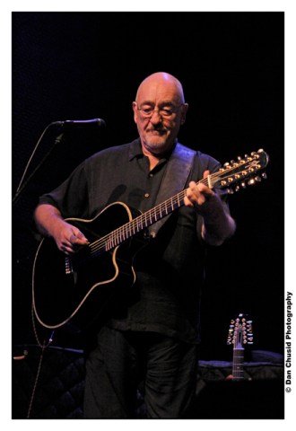 Dave Mason @ Anthology