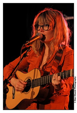 Sara Watkins @ Lestat's