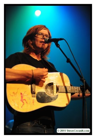 Brett Dennen the Barefoot Loverboy