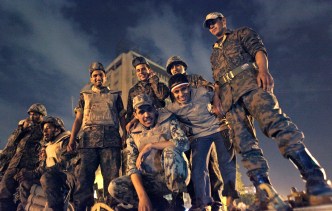 Can Military Rule Assure Freedom?