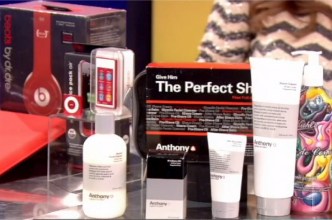Want This: Gifts Under $65