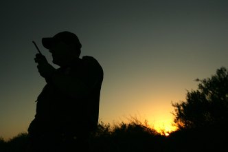 National Guard to Patrol U.S./Mexico Border